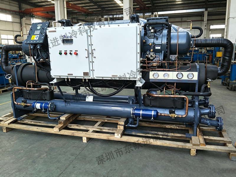 低溫防爆冷水機(jī)